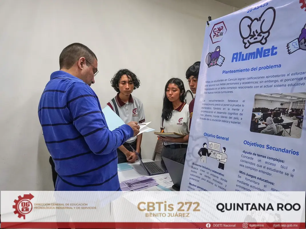 Imagen relacionada con la carrera Técnico en Programación